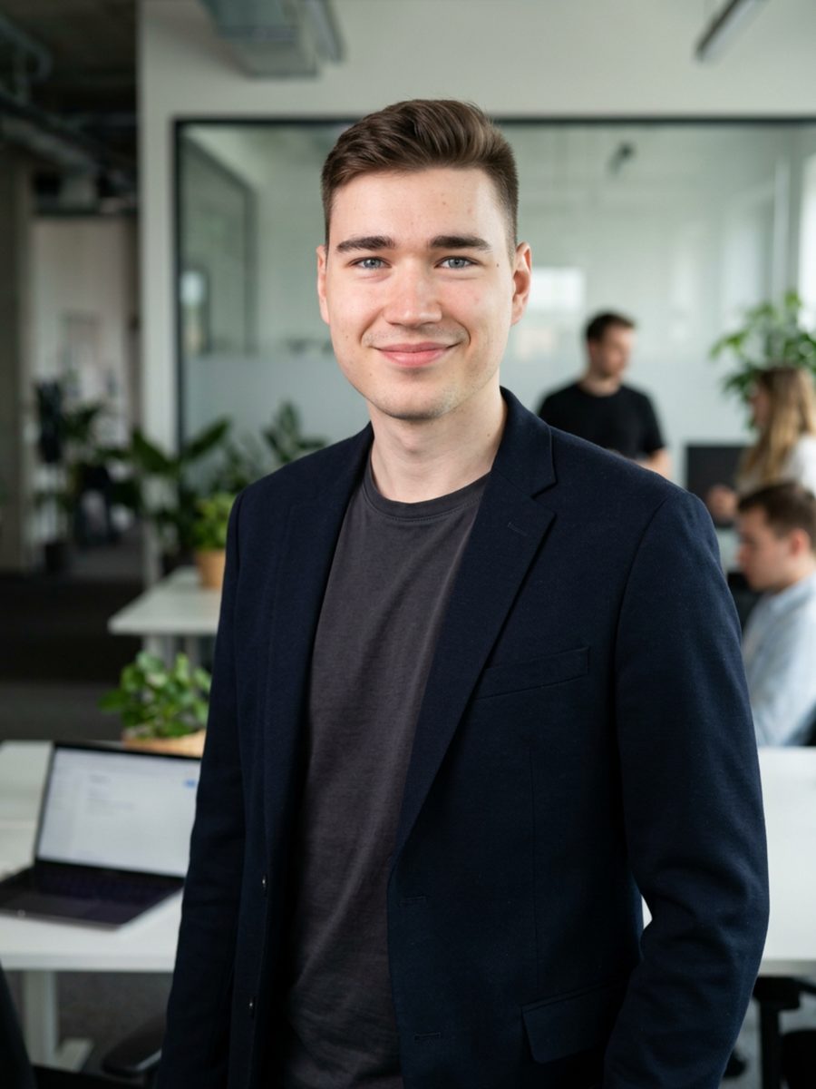 Дмитро Новицький